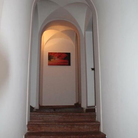 Casa Cecile Apartment Палермо Екстериор снимка
