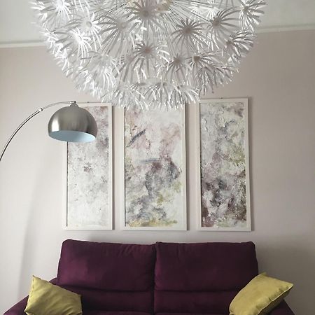 Casa Cecile Apartment Палермо Екстериор снимка