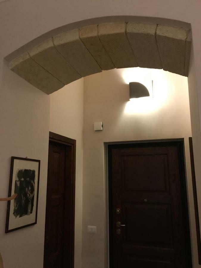 Casa Cecile Apartment Палермо Екстериор снимка