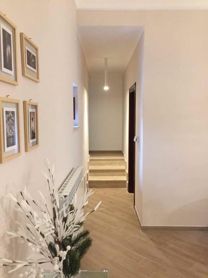 Casa Cecile Apartment Палермо Екстериор снимка