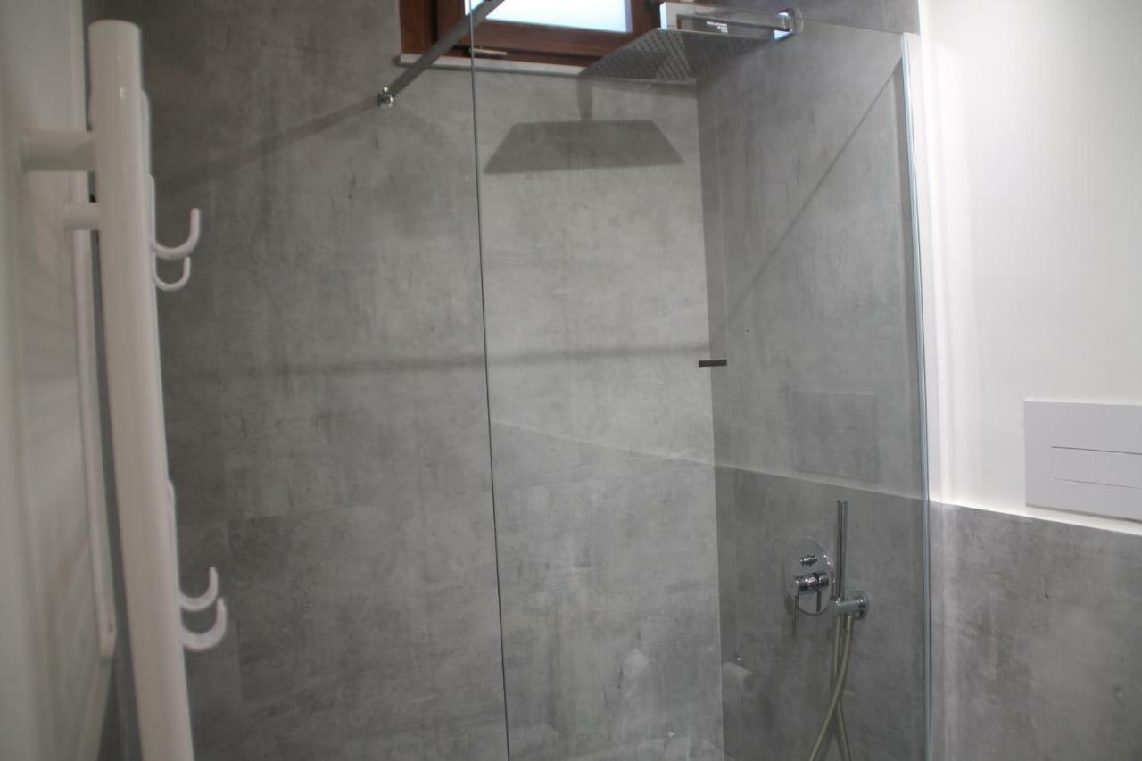 Casa Cecile Apartment Палермо Екстериор снимка
