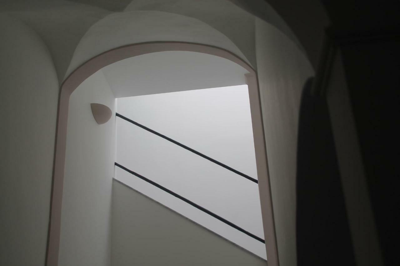 Casa Cecile Apartment Палермо Екстериор снимка
