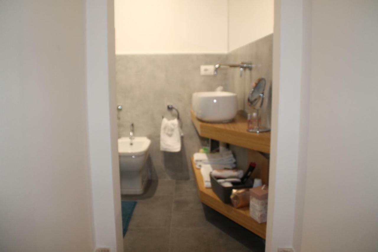 Casa Cecile Apartment Палермо Екстериор снимка