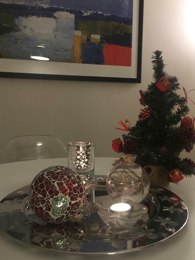 Casa Cecile Apartment Палермо Екстериор снимка
